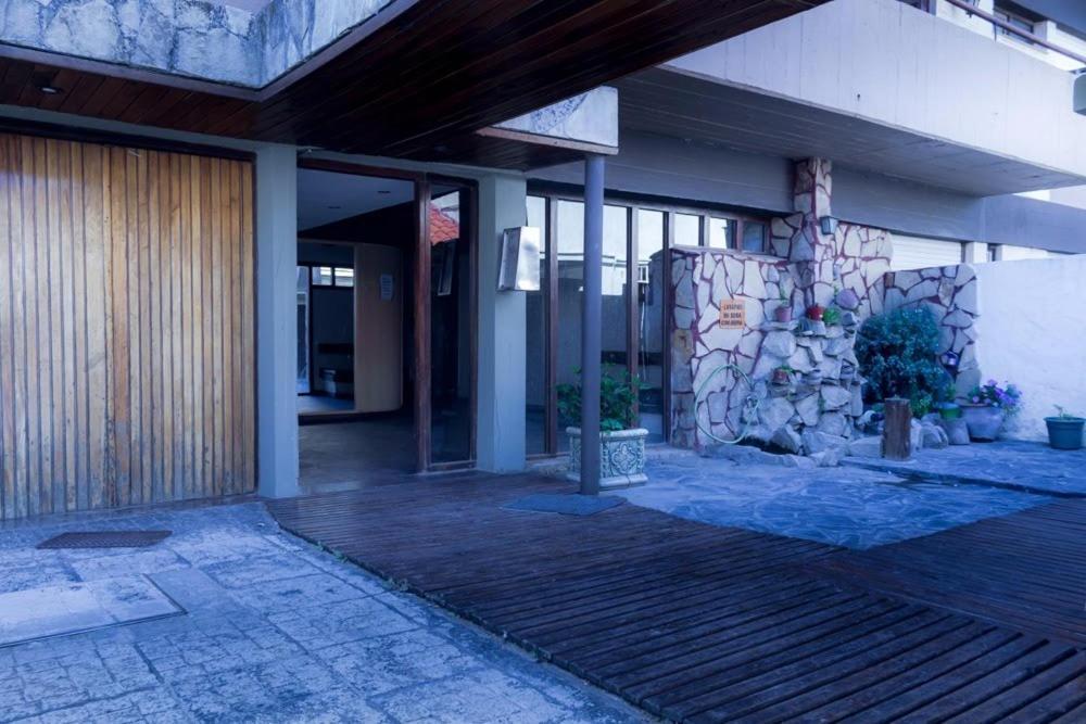 Complejo El Aljibe Daire La Lucila del Mar Dış mekan fotoğraf