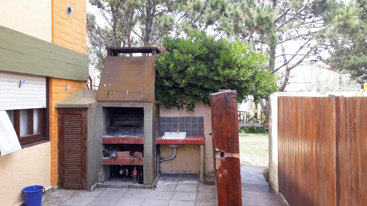 Complejo El Aljibe Daire La Lucila del Mar Dış mekan fotoğraf